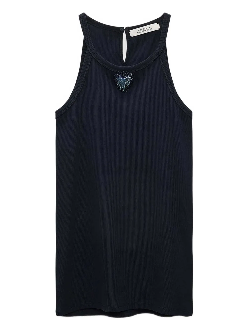 Топ Romance Dorothee Schumacher, синий
Топ Romance Dorothee Schumacher, синий