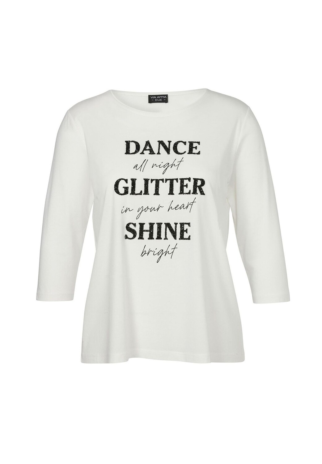 Рубашка VIA APPIA -DUE-, цвет Ecru / Schwarz
Рубашка VIA APPIA -DUE-, цвет Ecru / Schwarz