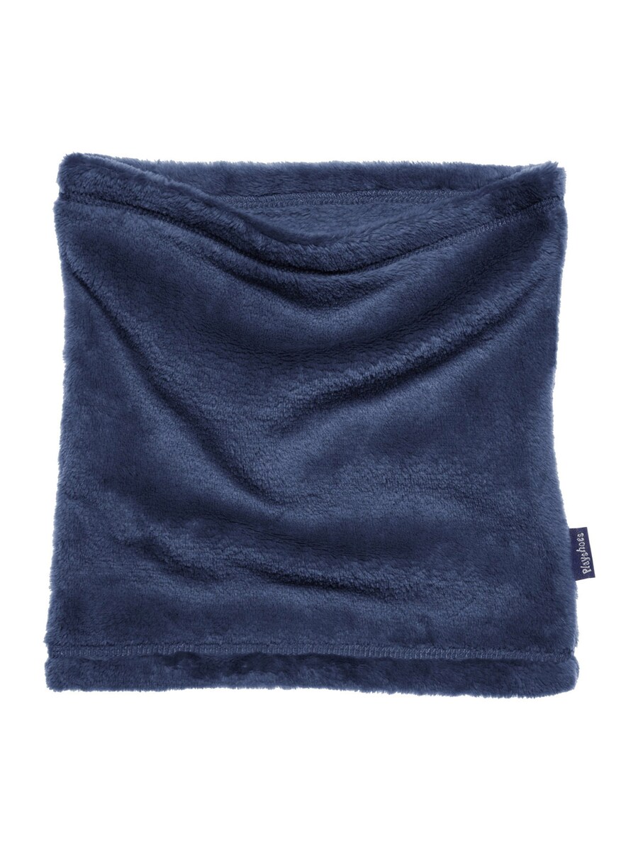 Шарф PLAYSHOES, темно-синий
Шарф PLAYSHOES, темно-синий