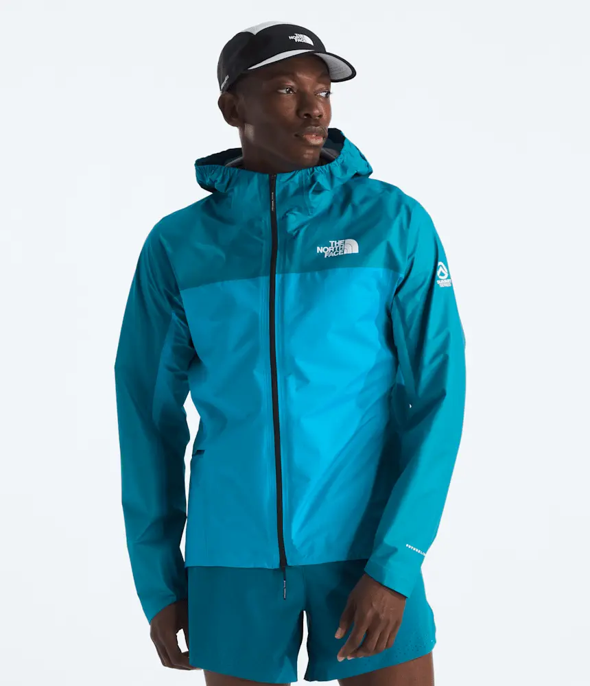 Мужская куртка Summit Series Superior FUTURELIGHT The North Face, Meridian Blue/Dusk Blue
Мужская куртка Summit Series Superior FUTURELIGHT The North Face, Meridian Blue/Dusk Blue
