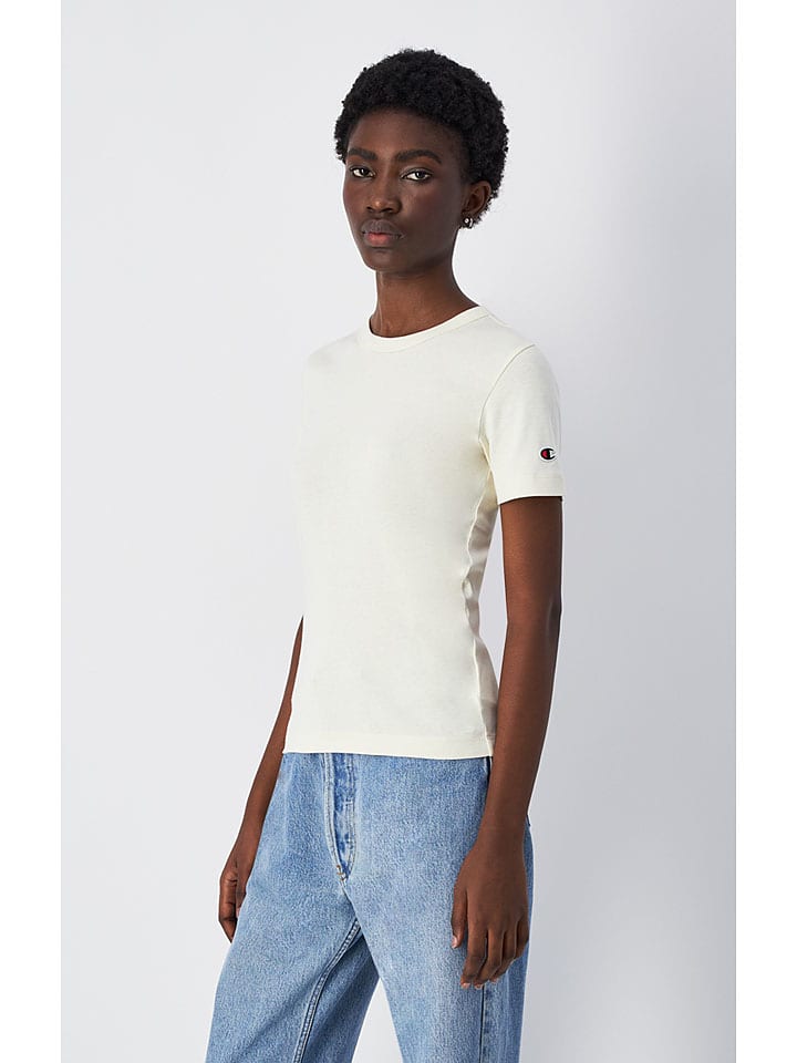 Футболка Champion, белый
Футболка Champion, белый