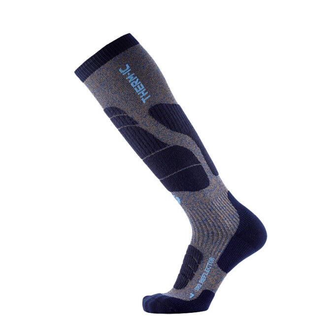 Носки термостойкие SKI MERINO REFLECTOR
Носки термостойкие SKI MERINO REFLECTOR