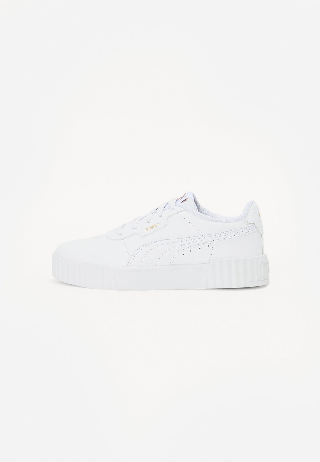 Кроссовки CARINA UNISEX Puma, белый 
Кроссовки CARINA UNISEX Puma, белый