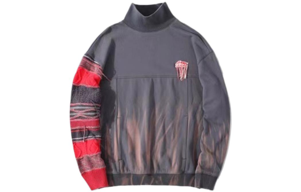 Толстовка Li Ning мужская серая LiNing, серый
Толстовка Li Ning мужская серая LiNing, серый