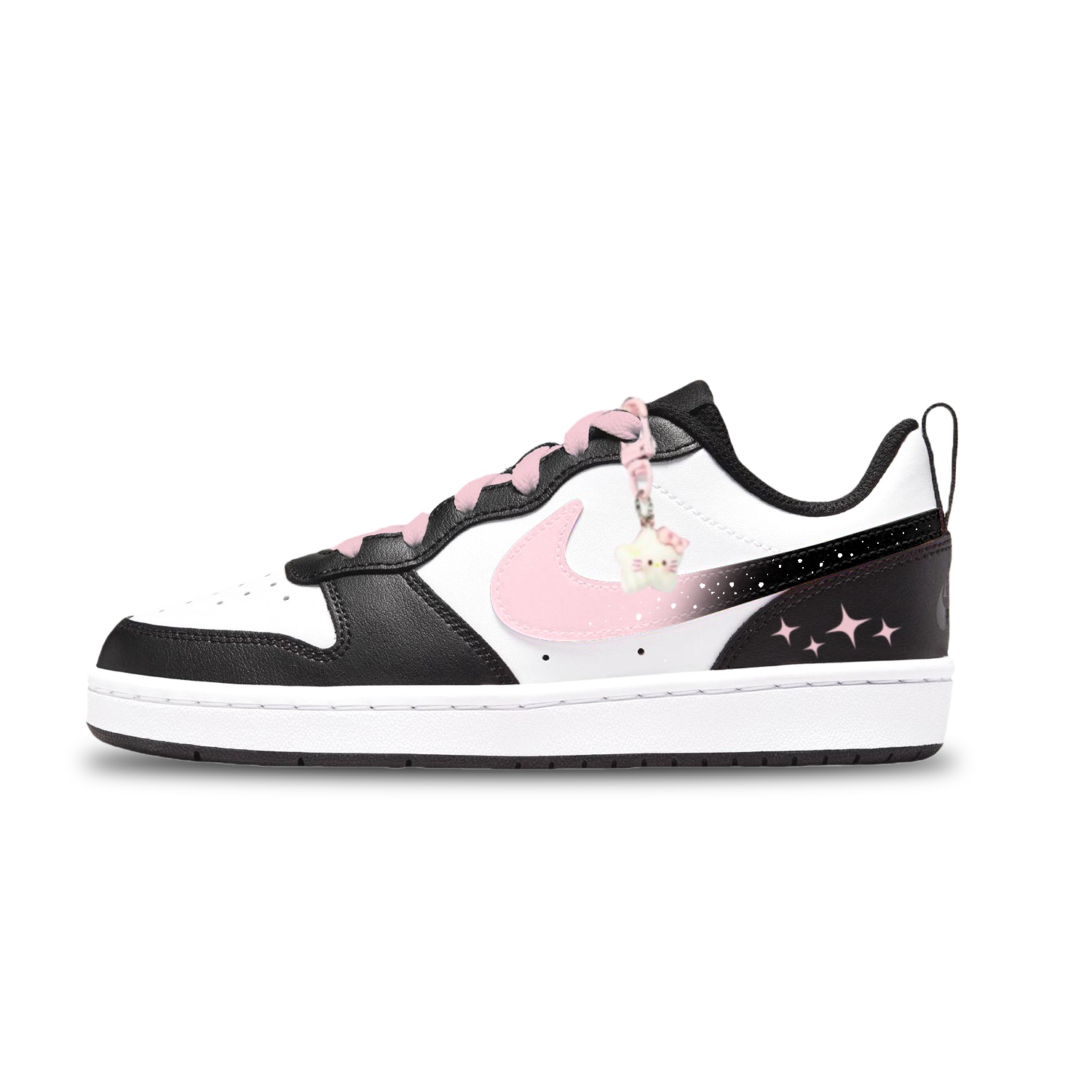 Кроссовки для скейтбординга Court Borough, устойчивые к истиранию, легкие, с амортизацией, низкие, детские, унисекс Nike, желтый
Кроссовки для скейтбординга Court Borough, устойчивые к истиранию, легкие, с амортизацией, низкие, детские, унисекс Nike, желтый