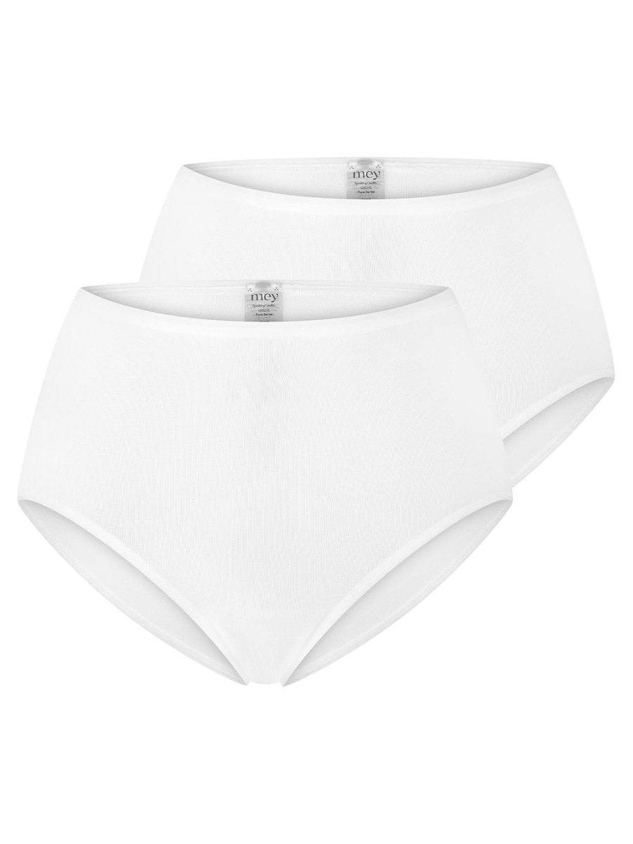 Трусики Mey Pure Sense, белый
Трусики Mey Pure Sense, белый