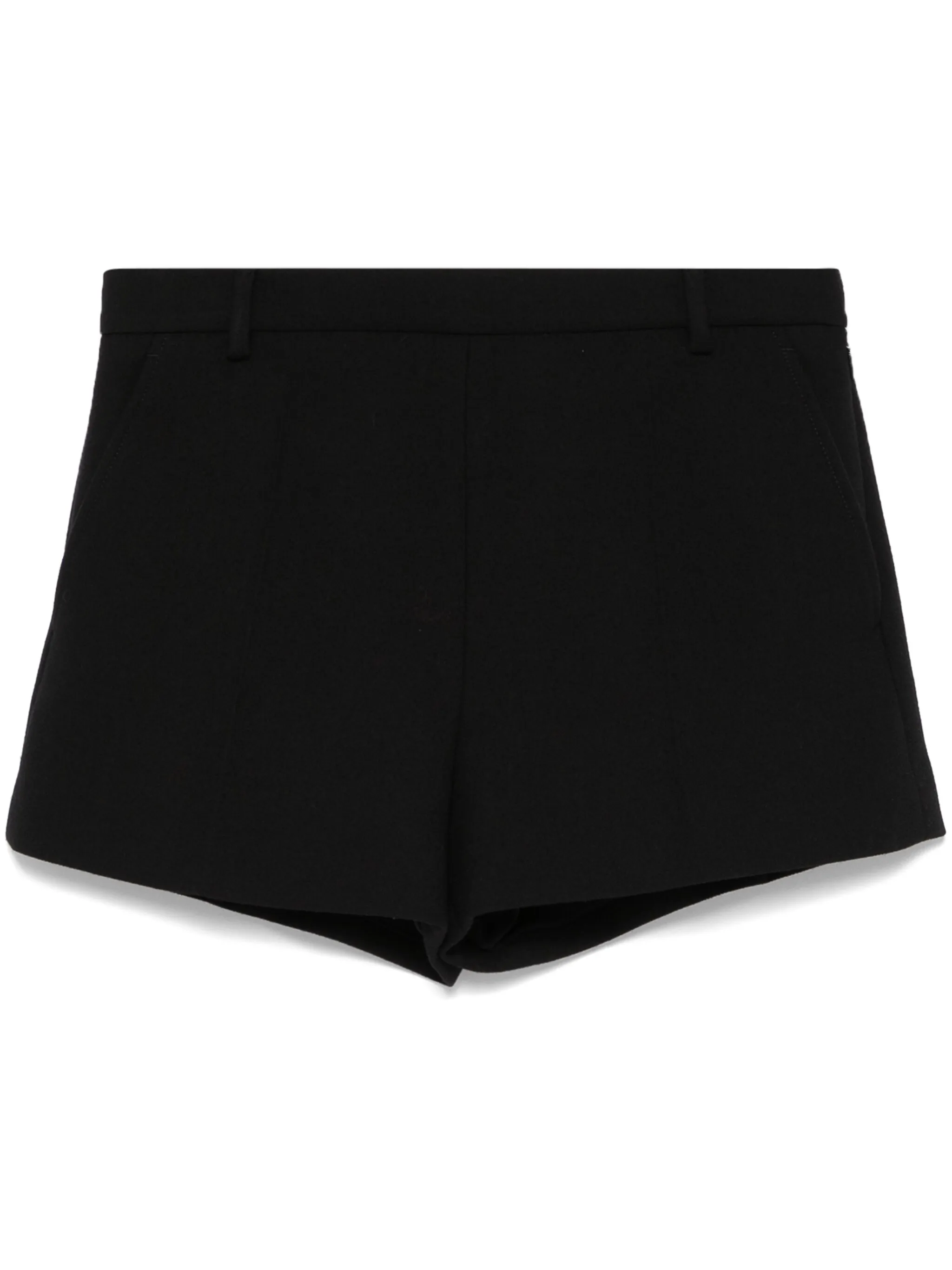 Шерстяные шорты Gucci, черный
Шерстяные шорты Gucci, черный