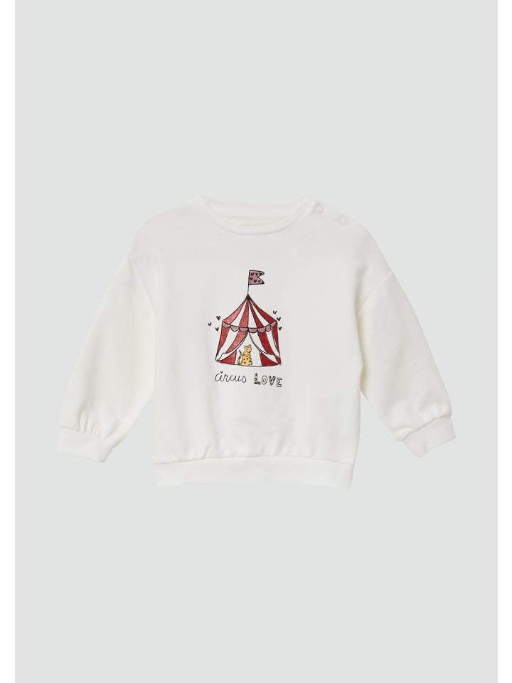 Толстовка s.Oliver
Толстовка s.Oliver