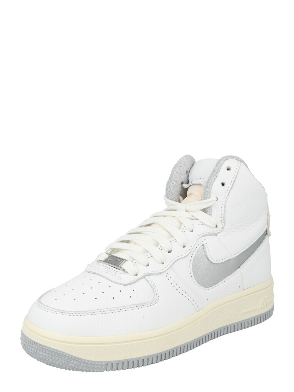 Высокие кроссовки Nike Sportswear AF1 SCULPT, белый
Высокие кроссовки Nike Sportswear AF1 SCULPT, белый