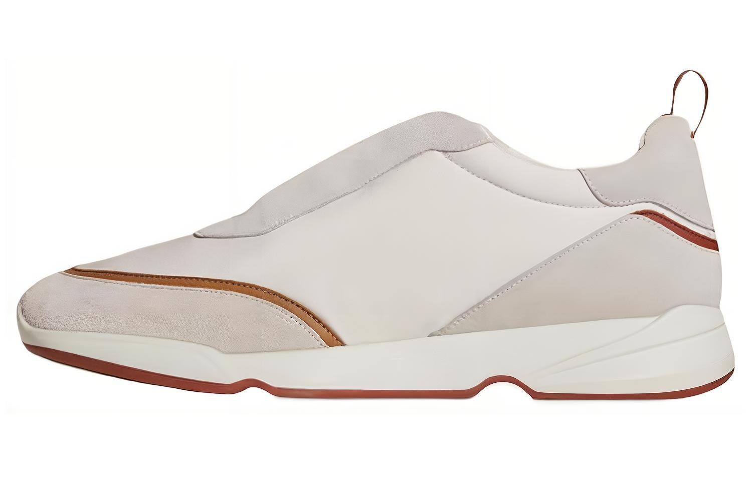 Кроссовки мужские Loro Piana Lifestyle, бежевый
Кроссовки мужские Loro Piana Lifestyle, бежевый