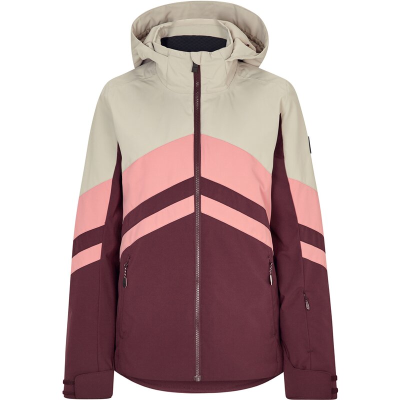 Underjacket telia lady (куртка лыжная) Ziener, красный
Underjacket telia lady (куртка лыжная) Ziener, красный