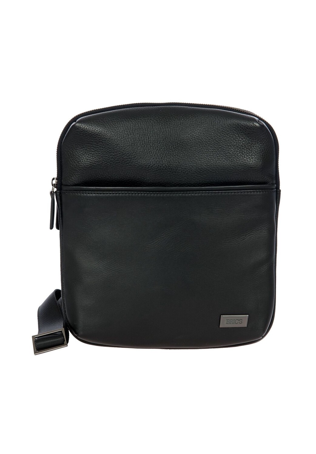 Сумка через плечо Torino кожаная 21 см BRIC'S, черный
Сумка через плечо Torino кожаная 21 см BRIC'S, черный