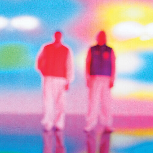 CD диск Frances, Neil: It's All a Bit Fuzzy
CD диск Frances, Neil: It's All a Bit Fuzzy