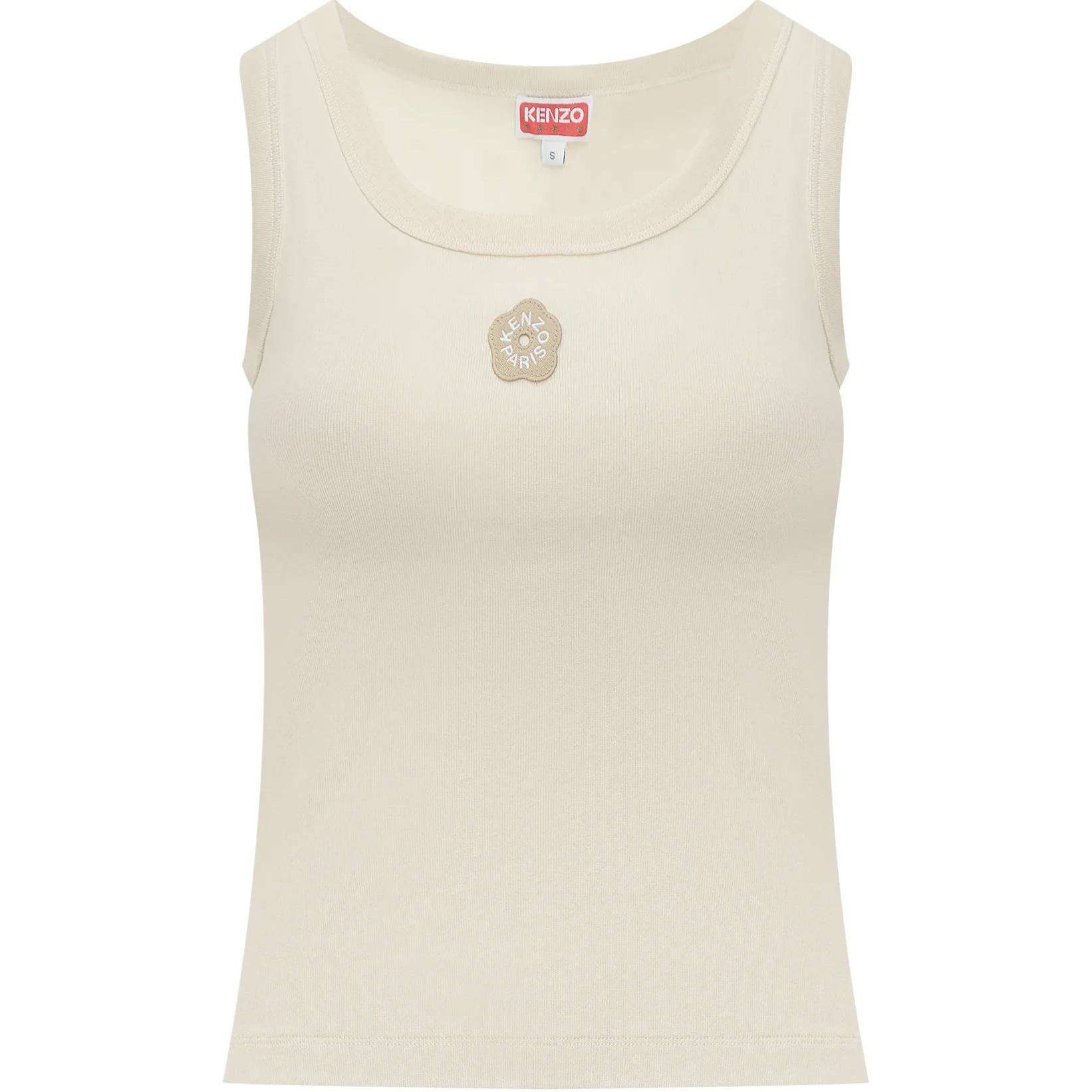 Boke Flower 2.0 безрукавка KENZO, кремовый
Boke Flower 2.0 безрукавка KENZO, кремовый