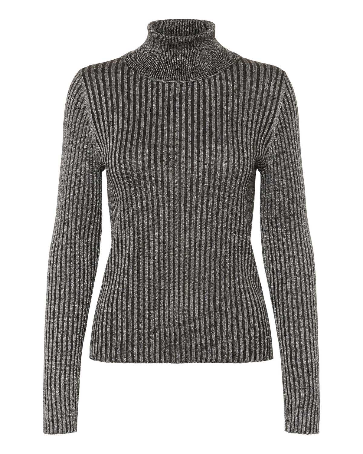 KAREN BY SIMONSEN Свитер 'Ulima' в темно-сером цвете
KAREN BY SIMONSEN Свитер 'Ulima' в темно-сером цвете