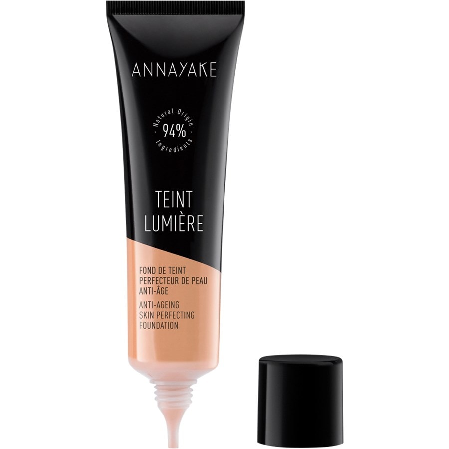 Тональная основа Annayake Teint Lumiére Anti-Ageing Skin Perfecting Foundation, 010 / 30 ml
Тональная основа Annayake Teint Lumiére Anti-Ageing Skin Perfecting Foundation, 010 / 30 ml