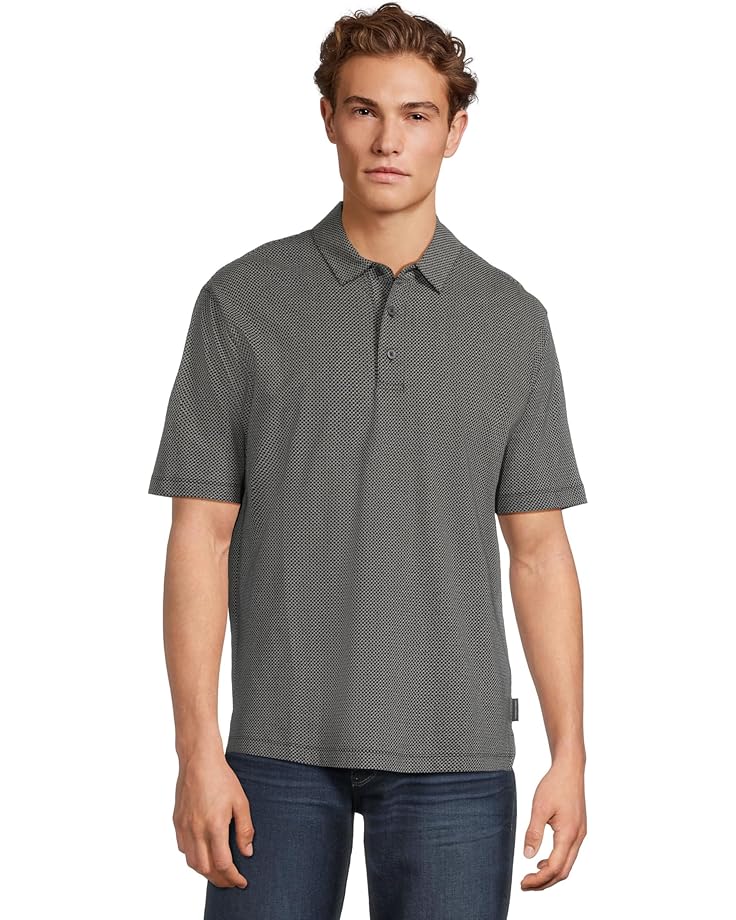 Женская поло Armani Exchange All Over Logo, Deep Navy Sloped Pat
Женская поло Armani Exchange All Over Logo, Deep Navy Sloped Pat