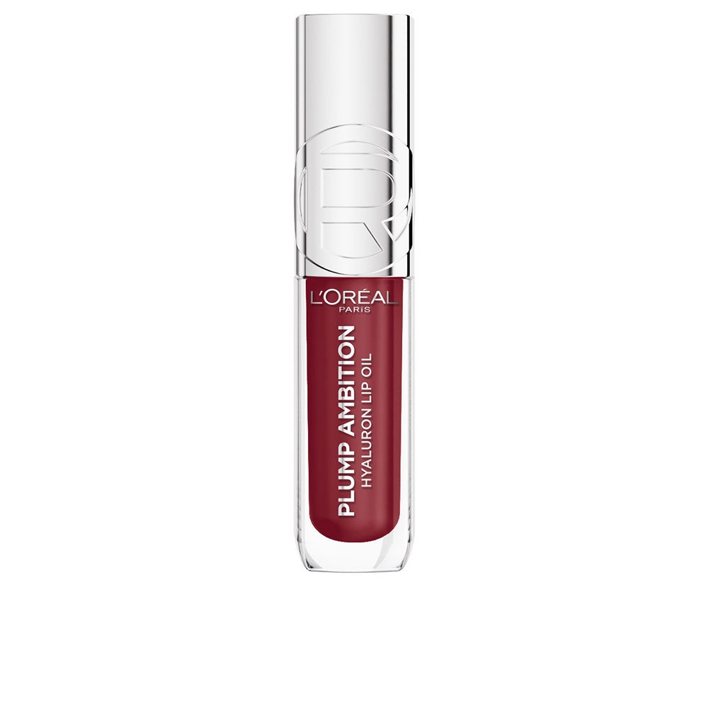 Блеск для губ plump ambition volumengebendes lippenöl Loreal Paris, объем 5 мл
Блеск для губ plump ambition volumengebendes lippenöl Loreal Paris, объем 5 мл