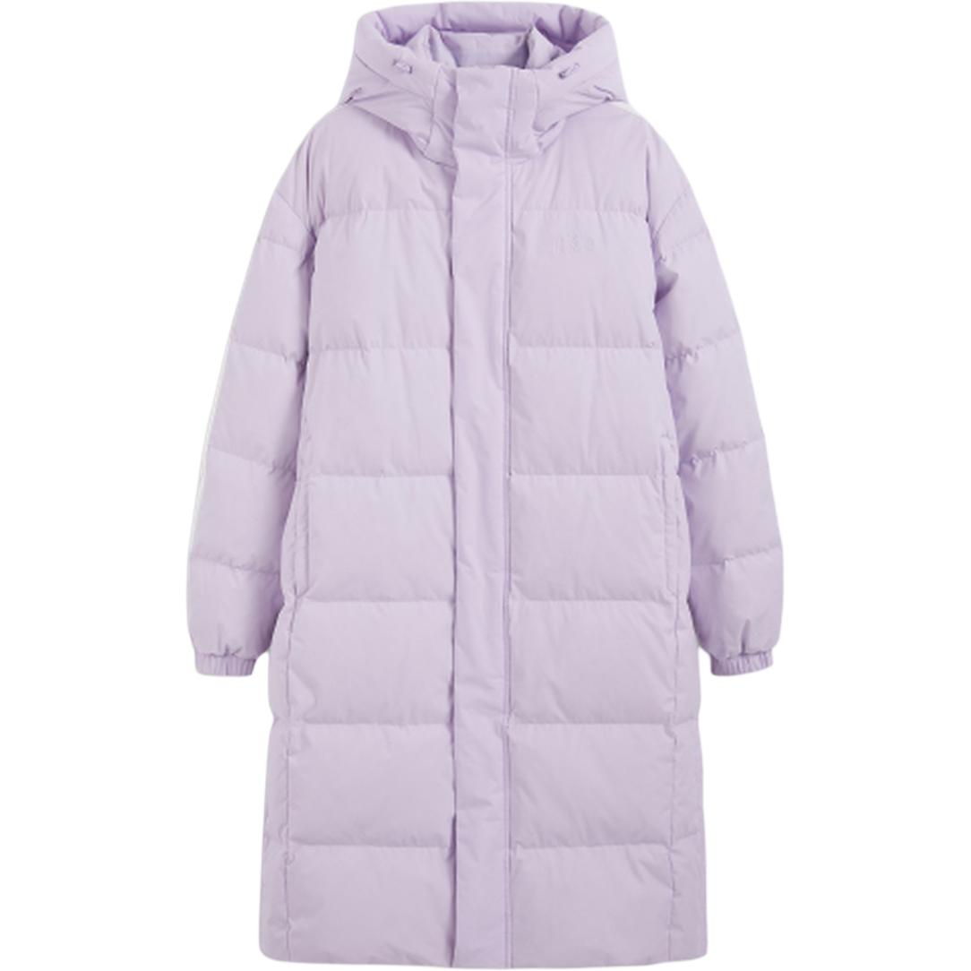 Пуховик унисекс GAP, светло-фиолетовый
Пуховик унисекс GAP, светло-фиолетовый