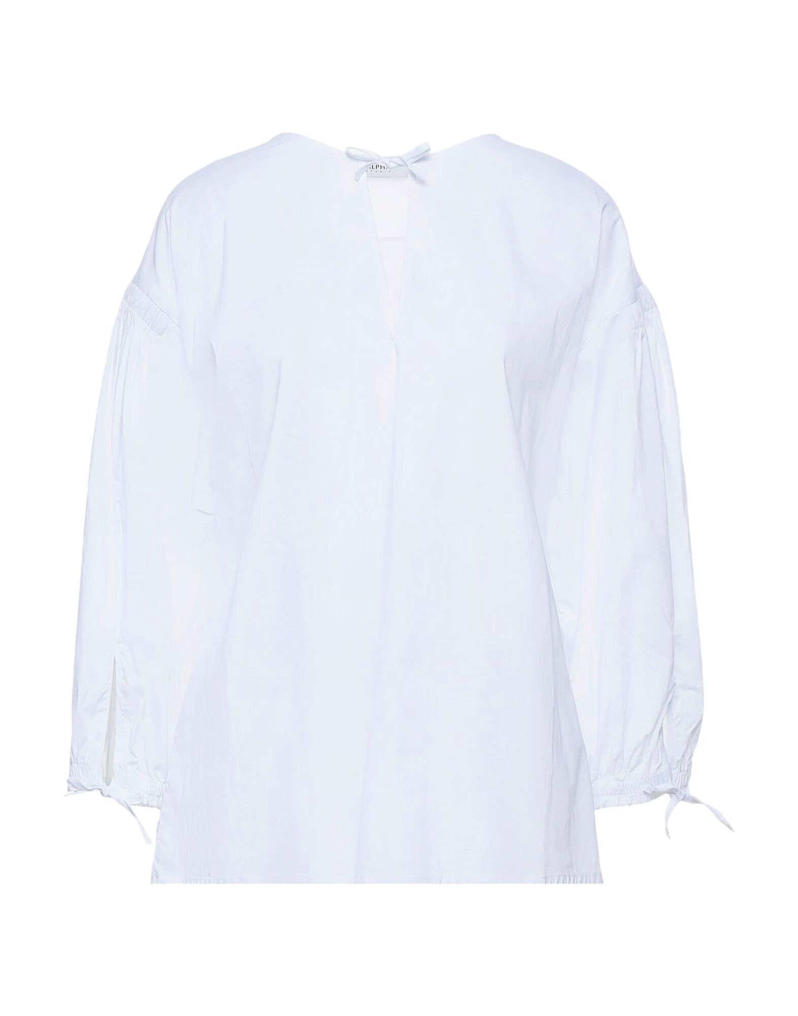 Топ Alpha Studio, белый
Топ Alpha Studio, белый