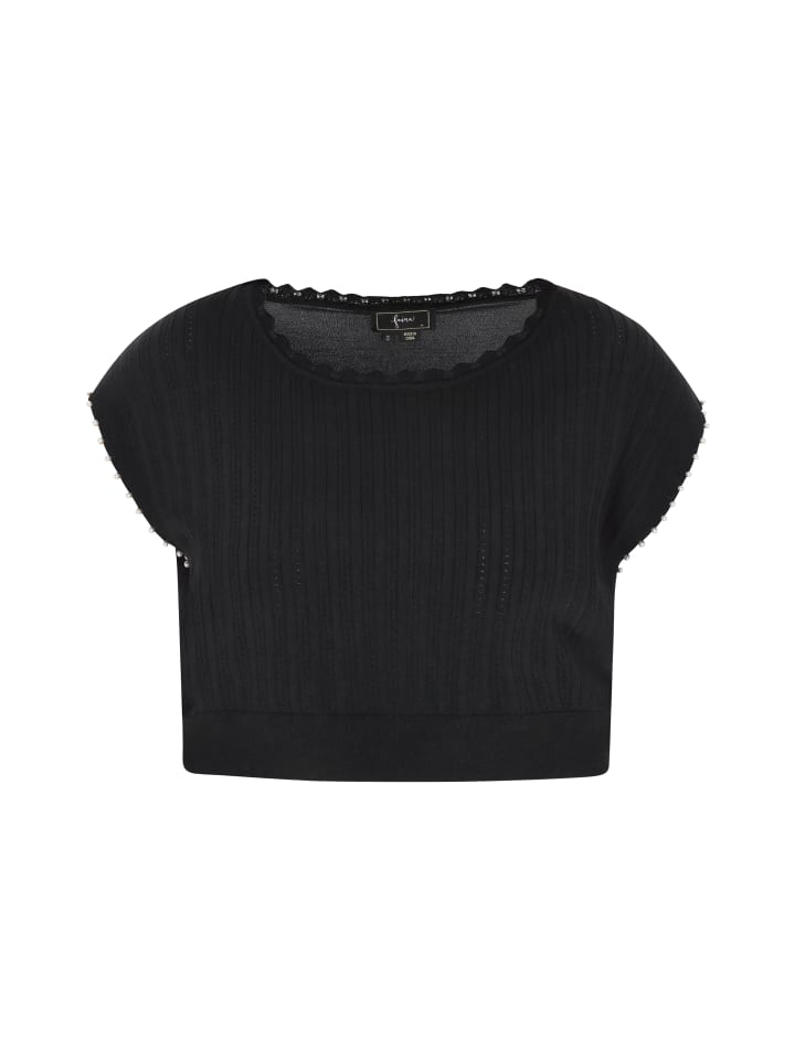 Блузка faina, черный
Блузка faina, черный