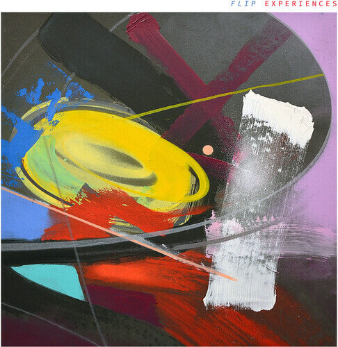 Виниловая пластинка Flip: Experiences
Виниловая пластинка Flip: Experiences
