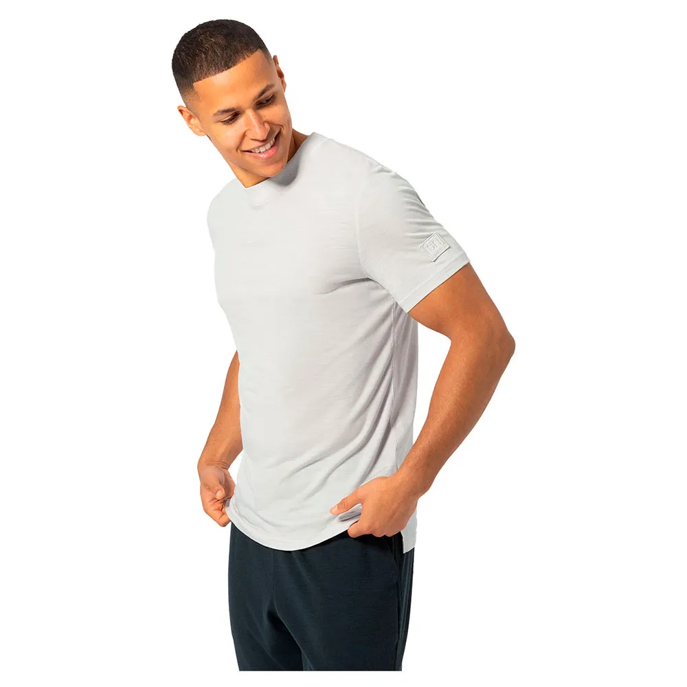 Футболка с коротким рукавом Super.natural Casual Rib Bio, белый
Футболка с коротким рукавом Super.natural Casual Rib Bio, белый