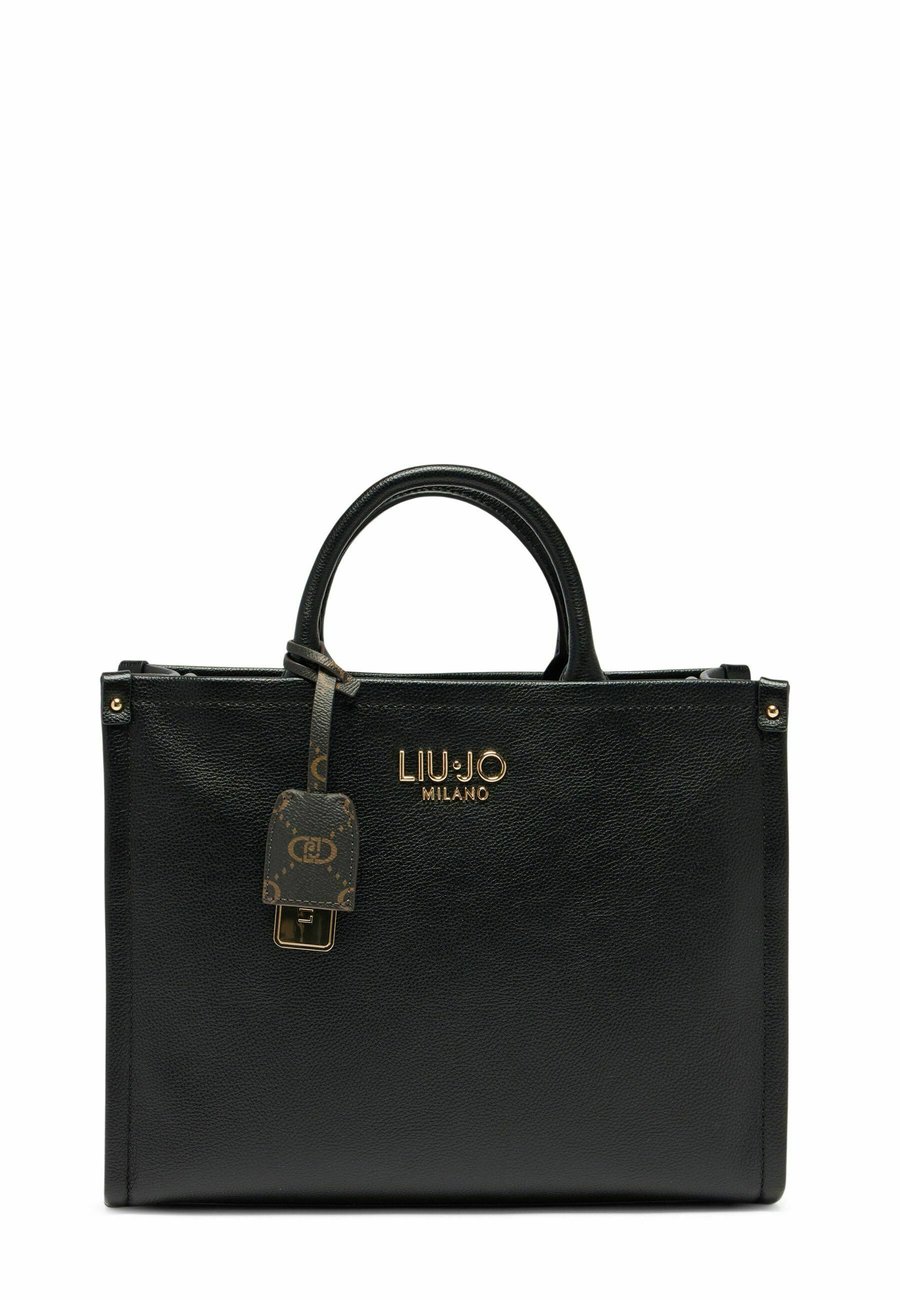 Сумка LIU JO MEDIUM, Black
Сумка LIU JO MEDIUM, Black