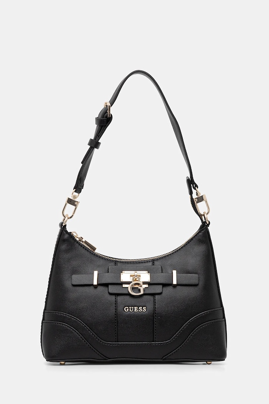 Сумка GREYSON Guess, черный
Сумка GREYSON Guess, черный