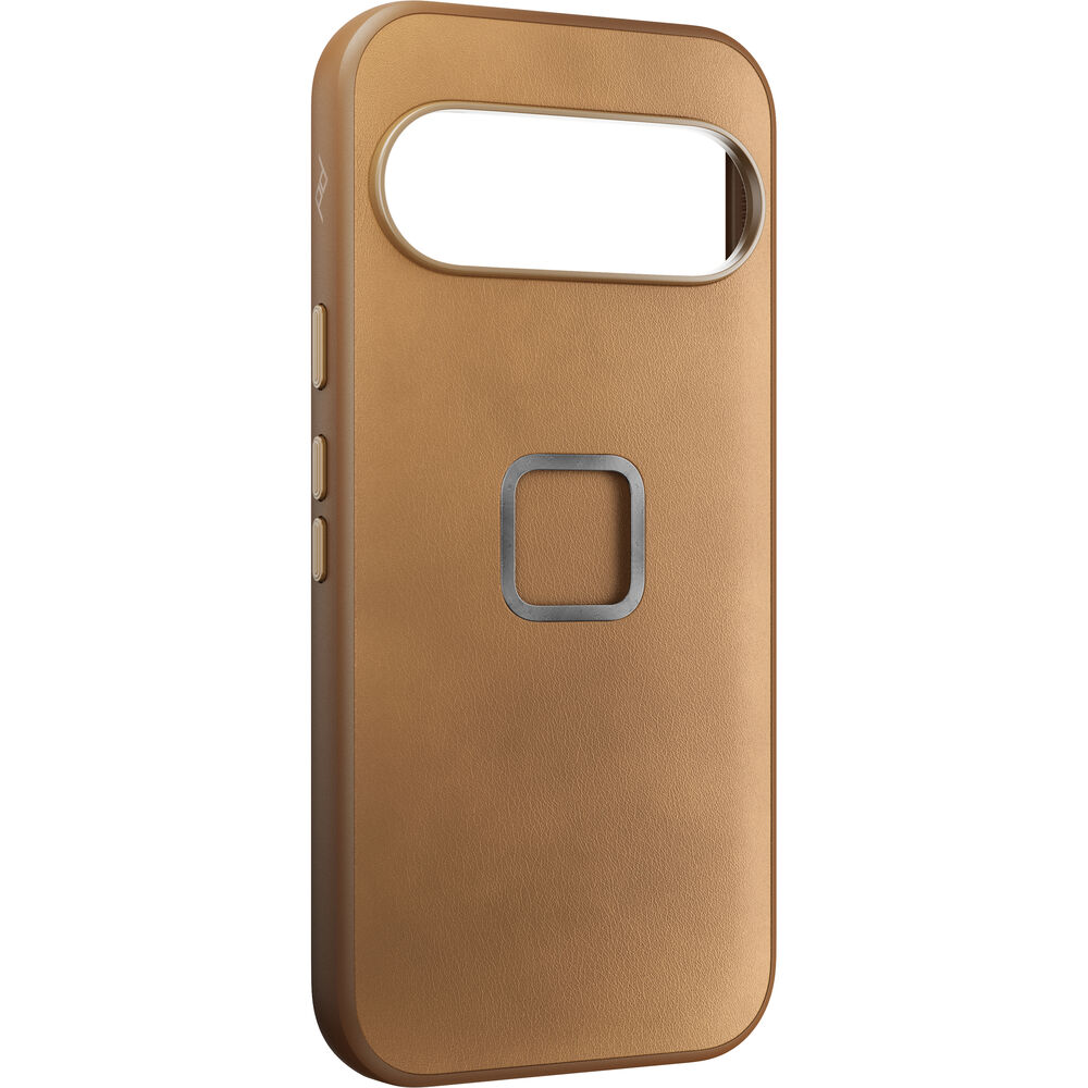 Peak Design Everyday Case for Pixel 10 Pro (Tan) M-MC-CM-BR-1
Peak Design Everyday Case for Pixel 10 Pro (Tan) M-MC-CM-BR-1