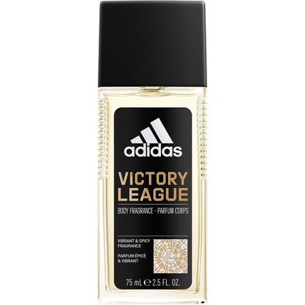 adidas Victory League Body Fragrance For Men 2.5 Fl Oz
adidas Victory League Body Fragrance For Men 2.5 Fl Oz