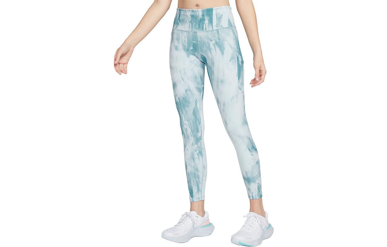 Женские спортивные брюки Nike, цвет Blue
Женские спортивные брюки Nike, цвет Blue