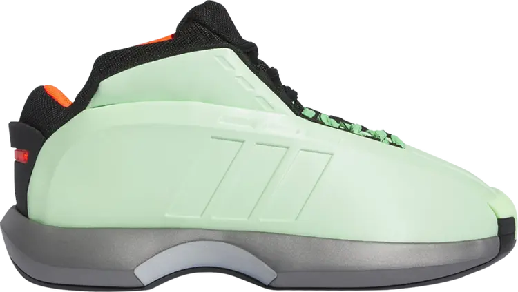 Кроссовки Crazy 1 'Mint', зеленый
Кроссовки Crazy 1 'Mint', зеленый