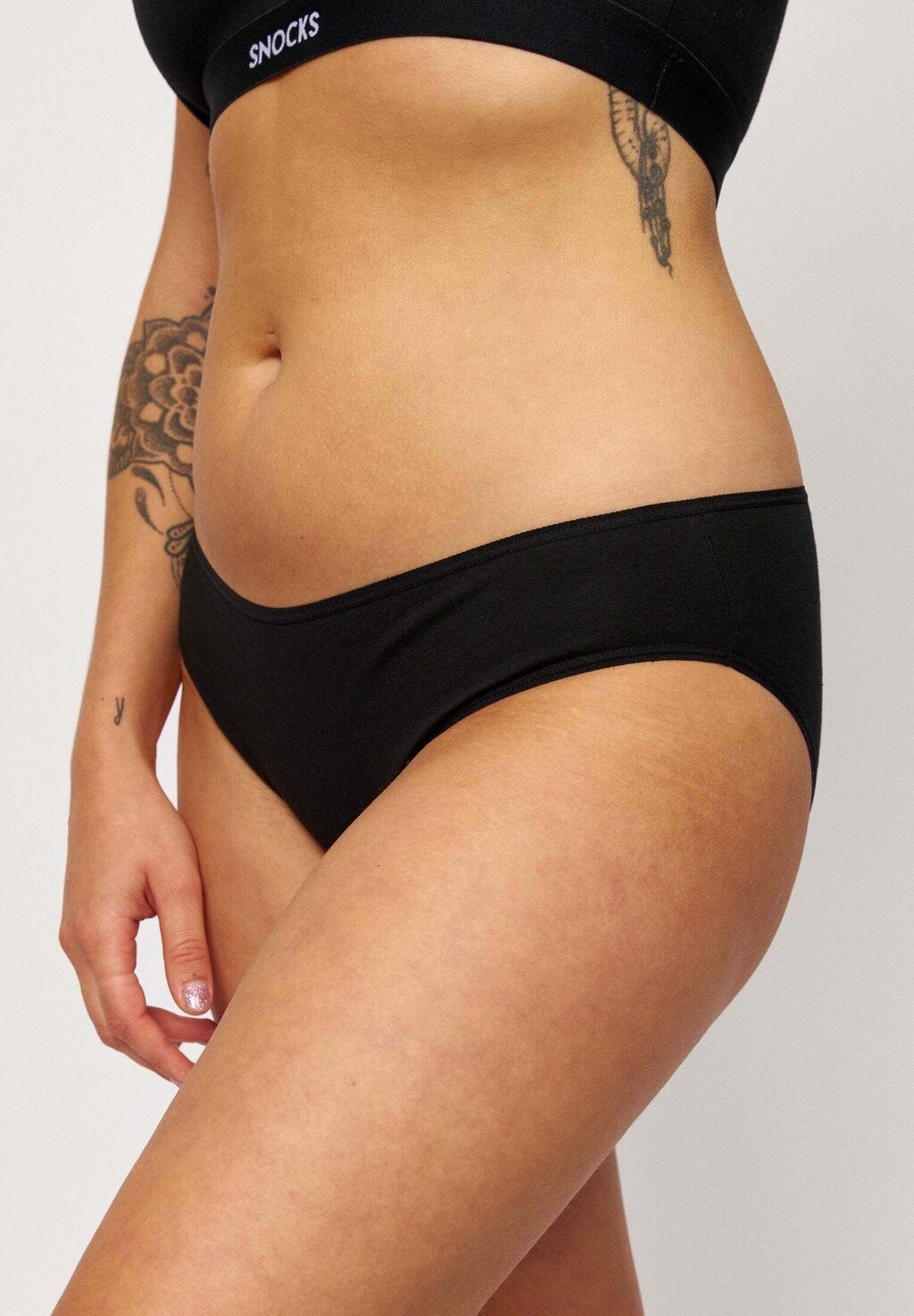 Трусы 3-PACK SNOCKS, лиловый
Трусы 3-PACK SNOCKS, лиловый