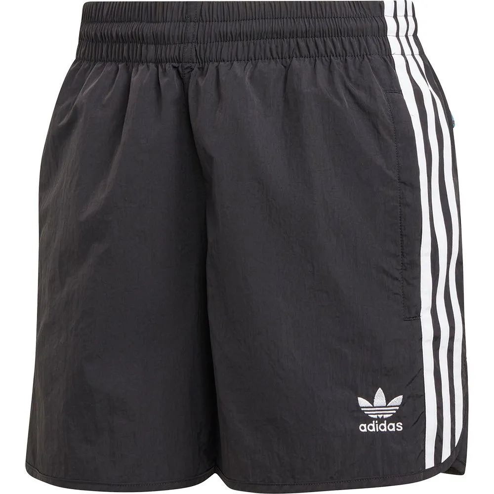 Шорты adidas Originals Adicolor Classics Sprinter, черный
Шорты adidas Originals Adicolor Classics Sprinter, черный