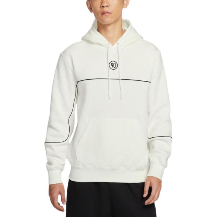 Клубная толстовка Total 90 для мужчин Nike, белый
Клубная толстовка Total 90 для мужчин Nike, белый