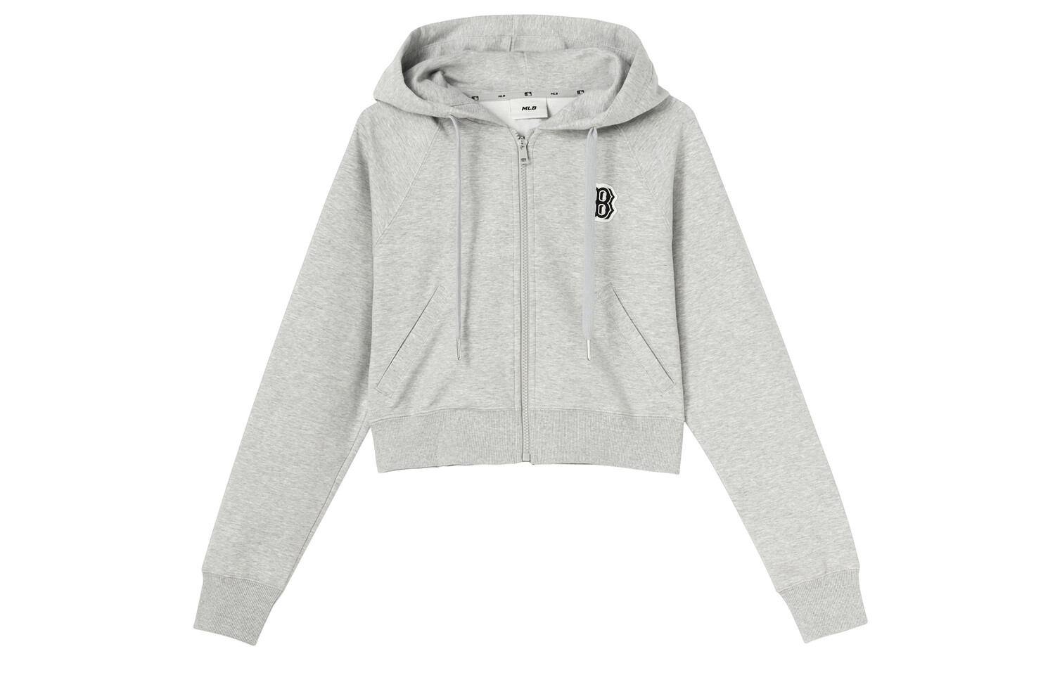 Женская куртка Boston Red Sox, цвет серый Mlb
Женская куртка Boston Red Sox, цвет серый Mlb