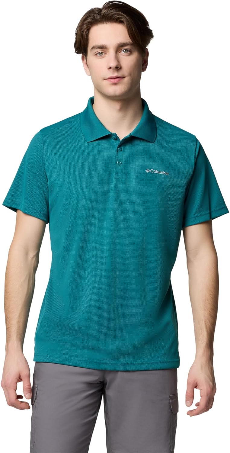 Мужская поло Utilizer Columbia, River Blue, Синий, Мужская поло Utilizer Columbia, River Blue
Мужская поло Utilizer Columbia, River Blue, Синий, Мужская поло Utilizer Columbia, River Blue