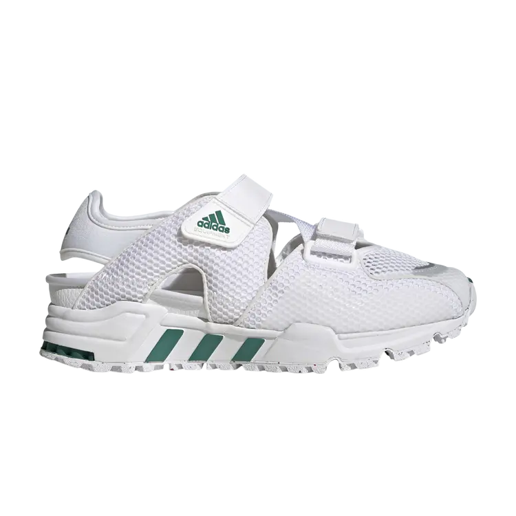 Кроссовки Adidas EQT93 Sandal, белый
Кроссовки Adidas EQT93 Sandal, белый
