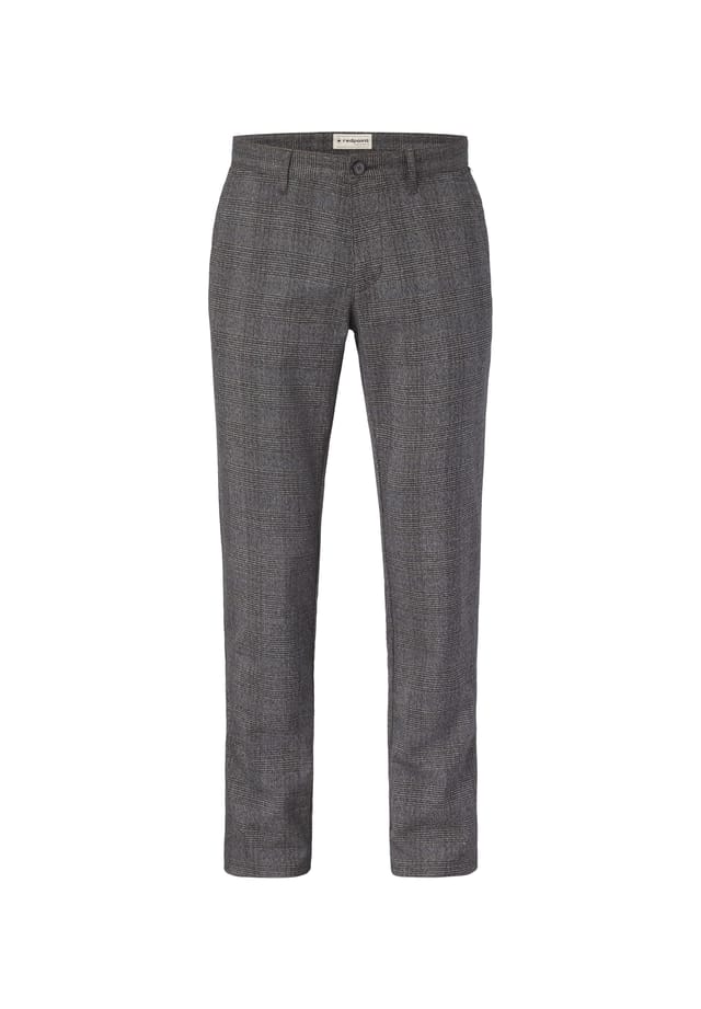 Формальные облегающие брюки-чинос из шерсти с эластичной яшмой Redpoint, цвет figured anthra
Формальные облегающие брюки-чинос из шерсти с эластичной яшмой Redpoint, цвет figured anthra