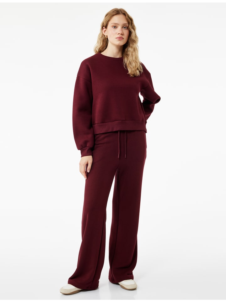 БРЮКИ в Бордо KOTON
БРЮКИ в Бордо KOTON