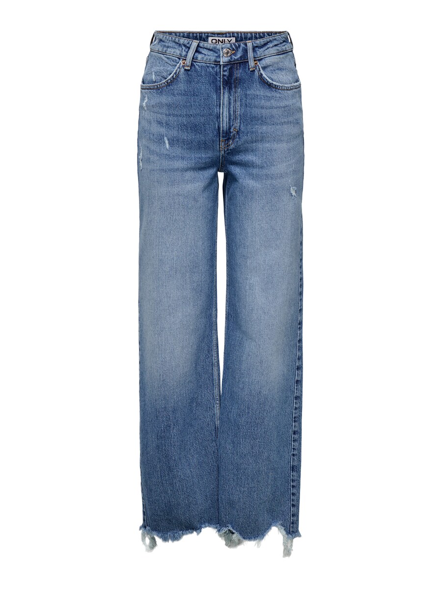 Обычные джинсы ONLY ONLJUICY, синий
Обычные джинсы ONLY ONLJUICY, синий