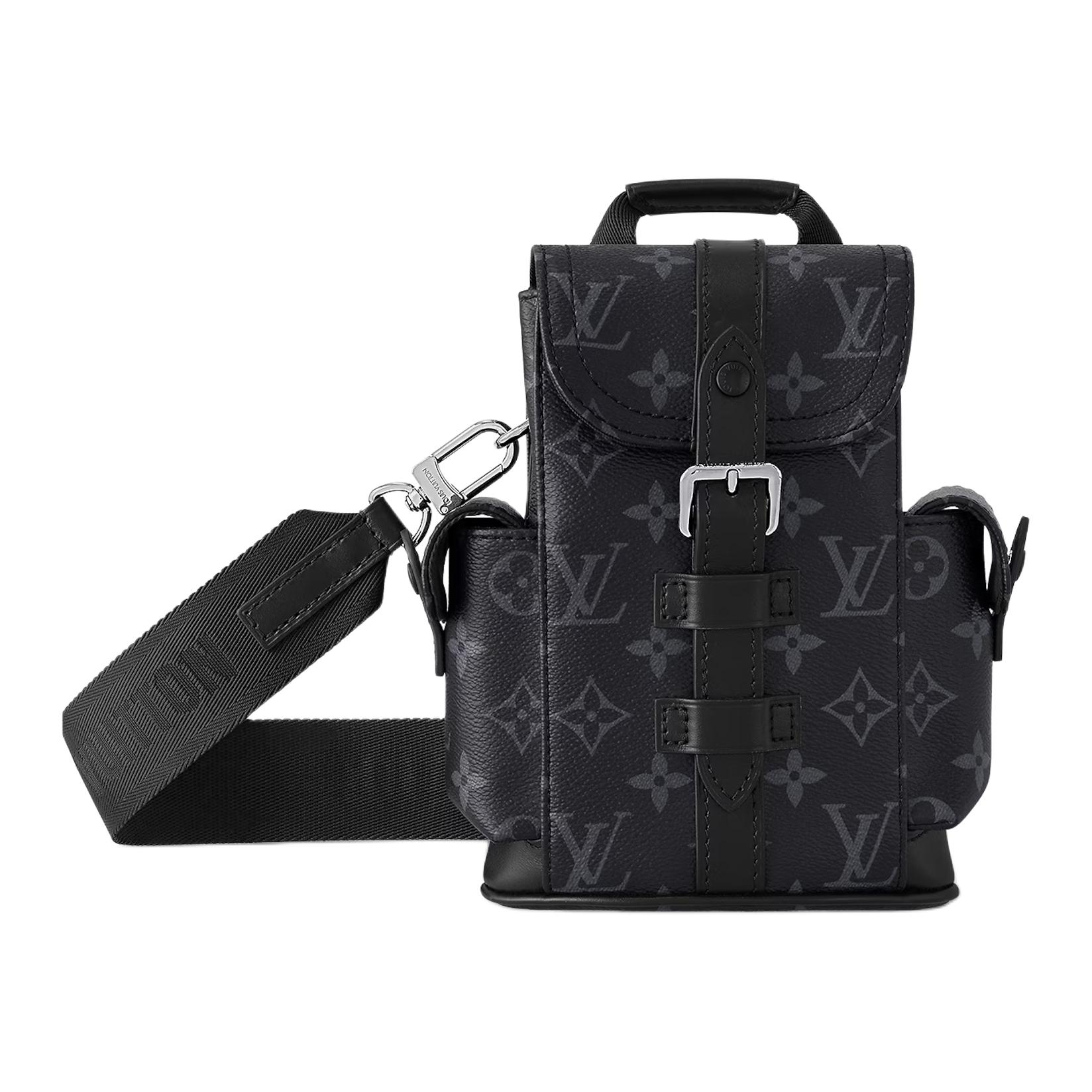 LOUIS VUITTON Сумка через плечо
LOUIS VUITTON Сумка через плечо
