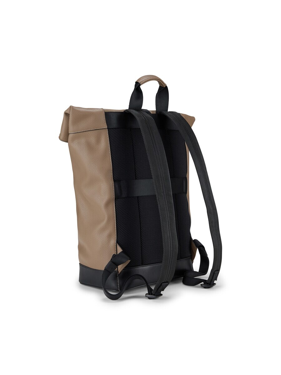 Рюкзак JOOP! Backpack Nepezzano Otis, коричневый
Рюкзак JOOP! Backpack Nepezzano Otis, коричневый