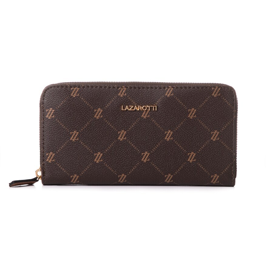 Кошелек Lazarotti PALERMO, коричневый
Кошелек Lazarotti PALERMO, коричневый