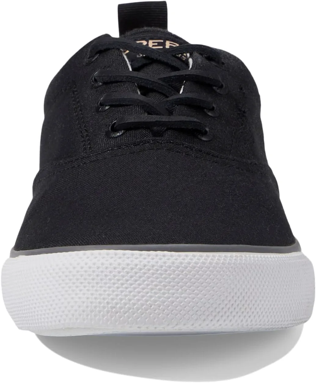 Мужские кроссовки Sperry Striper II CVO Seacycled, черный
Мужские кроссовки Sperry Striper II CVO Seacycled, черный