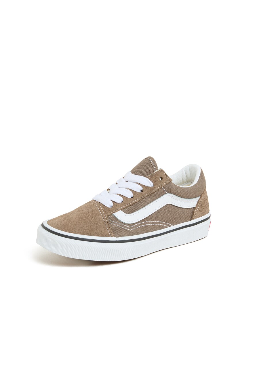 Кроссовки VANS Old Skool, Sand
Кроссовки VANS Old Skool, Sand