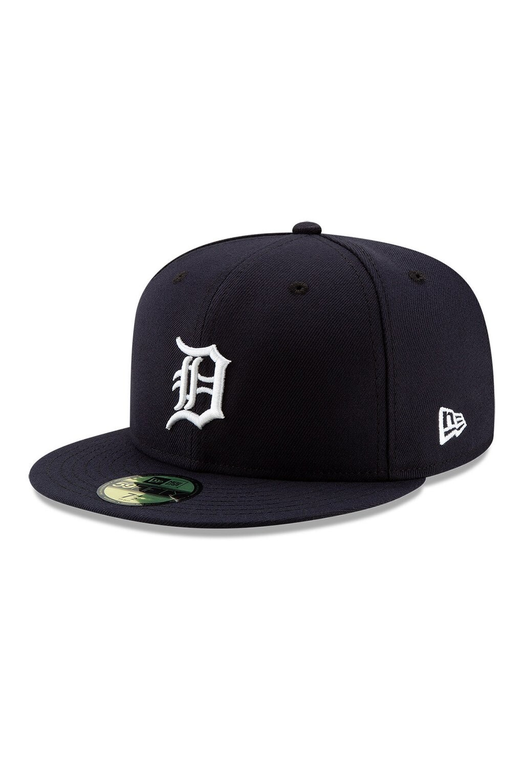 Бейсболка FIFTY DETROIT TIGERS New Era, цвет blau
Бейсболка FIFTY DETROIT TIGERS New Era, цвет blau