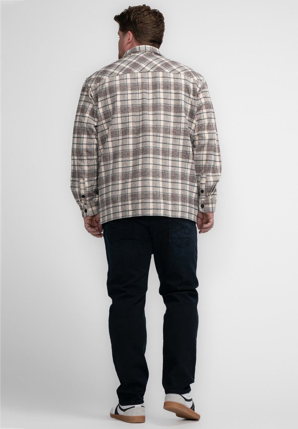 Рубашка Petrol Industries, светло-коричневый
Рубашка Petrol Industries, светло-коричневый