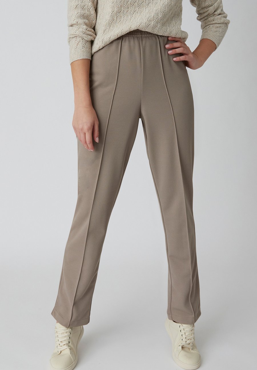 Брюки Damart CONFORT TOTAL 2 STATURES , Doe/Brown
Брюки Damart CONFORT TOTAL 2 STATURES , Doe/Brown
